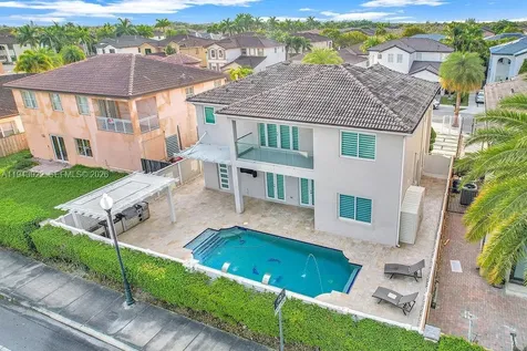 18061 NW 87th Court Hialeah FL 33018
