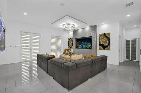 18061 NW 87th Court Hialeah FL 33018