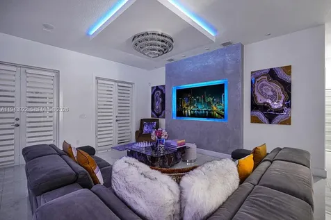 18061 NW 87th Court Hialeah FL 33018