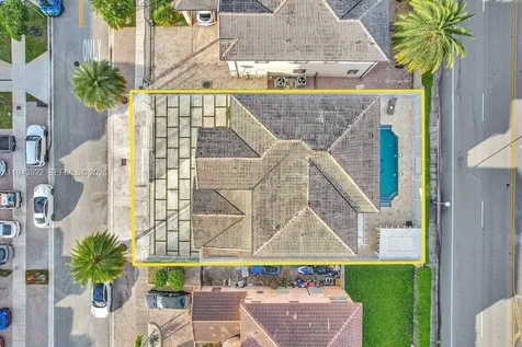 18061 NW 87th Court Hialeah FL 33018
