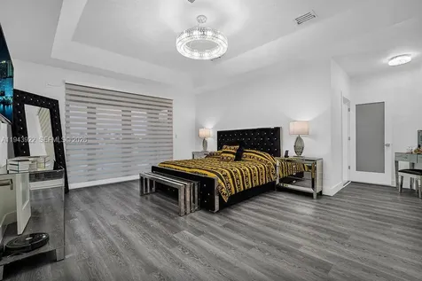 18061 NW 87th Court Hialeah FL 33018
