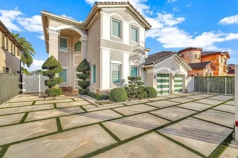 18061 NW 87th Court Hialeah FL 33018