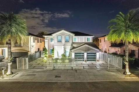 18061 NW 87th Court Hialeah FL 33018