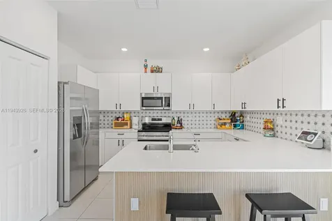16276 SW 291st Street Homestead FL 33033