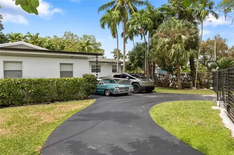 11810 W Biscayne Canal Road Miami FL 33161