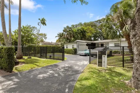 11810 W Biscayne Canal Road Miami FL 33161