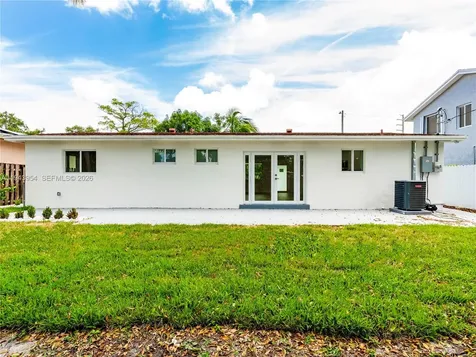 254 SW 4th Street Dania Beach FL 33004