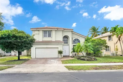 1916 SW 163rd Avenue Miramar FL 33027