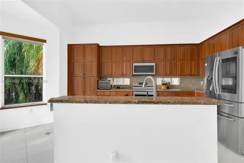 1916 SW 163rd Avenue Miramar FL 33027