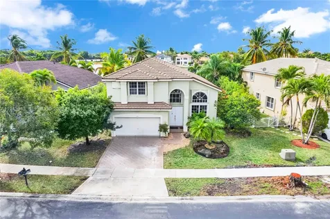 1916 SW 163rd Avenue Miramar FL 33027