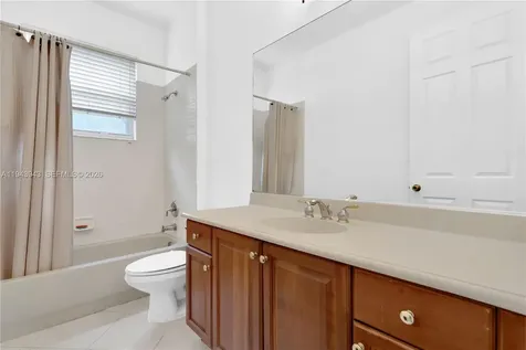 1916 SW 163rd Avenue Miramar FL 33027