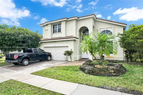 1916 SW 163rd Avenue Miramar FL 33027
