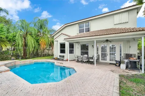 1916 SW 163rd Avenue Miramar FL 33027