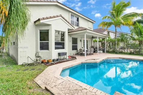 1916 SW 163rd Avenue Miramar FL 33027