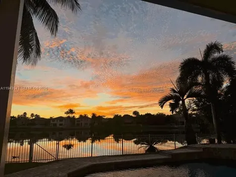 1916 SW 163rd Avenue Miramar FL 33027