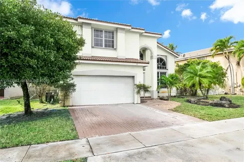 1916 SW 163rd Avenue Miramar FL 33027