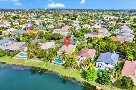 1916 SW 163rd Avenue Miramar FL 33027