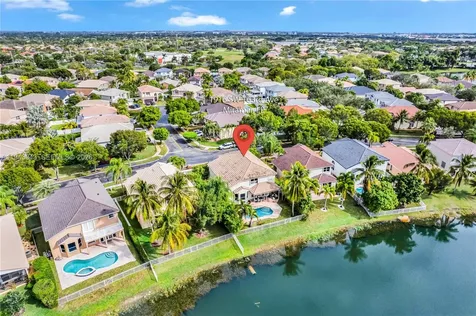 1916 SW 163rd Avenue Miramar FL 33027