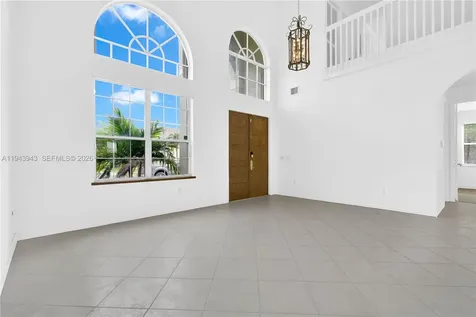 1916 SW 163rd Avenue Miramar FL 33027