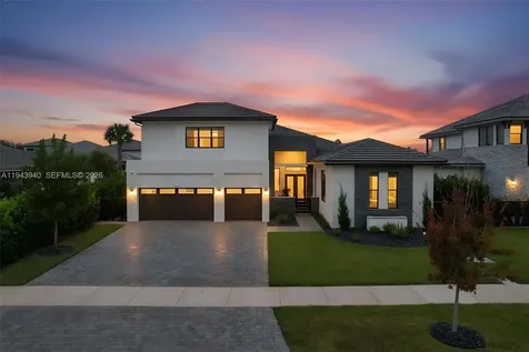 5765 SW 104th Terrace Cooper City FL 33328