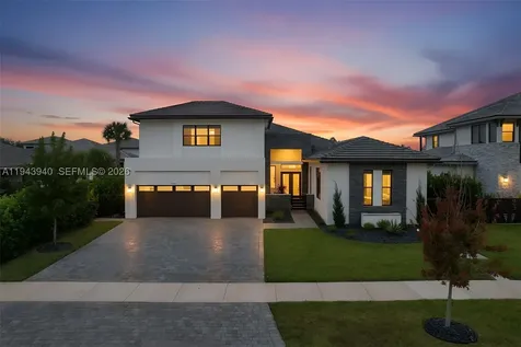 5765 SW 104th Terrace Cooper City FL 33328