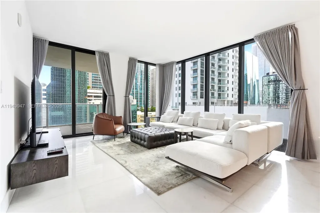 1010 Brickell Avenue Miami FL 33131