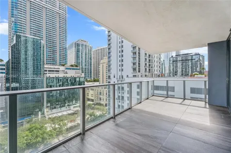 1010 Brickell Avenue Miami FL 33131