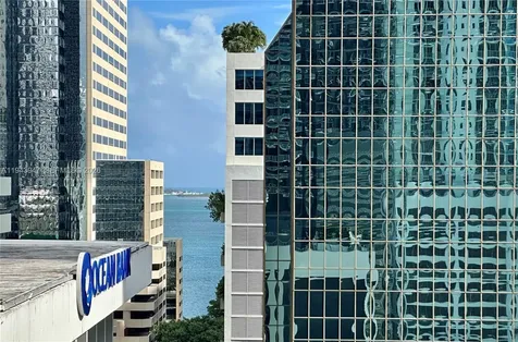 1010 Brickell Avenue Miami FL 33131