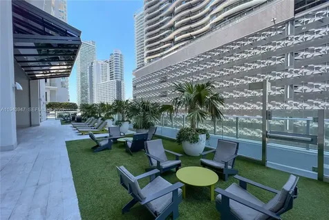 1010 Brickell Avenue Miami FL 33131