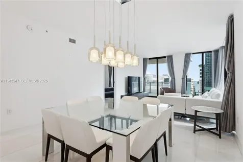 1010 Brickell Avenue Miami FL 33131