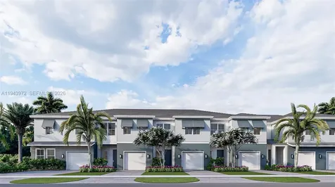 186 NE 14th Avenue Homestead FL 33033