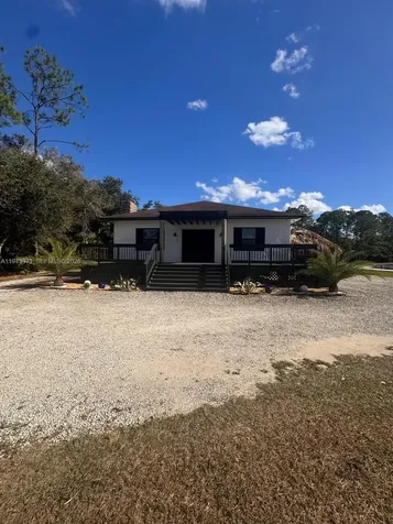 1525 Hendry Isles Boulevard Clewiston FL 33440