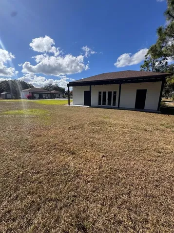 1525 Hendry Isles Boulevard Clewiston FL 33440