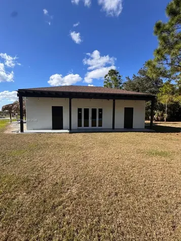1525 Hendry Isles Boulevard Clewiston FL 33440