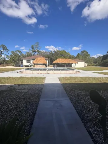 1525 Hendry Isles Boulevard Clewiston FL 33440