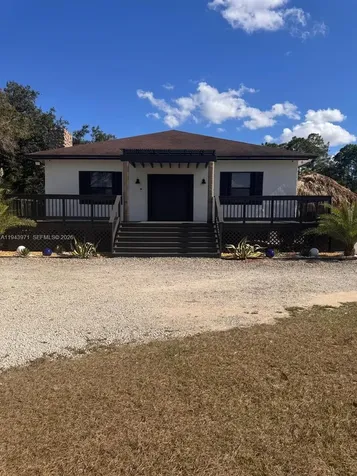 1525 Hendry Isles Boulevard Clewiston FL 33440
