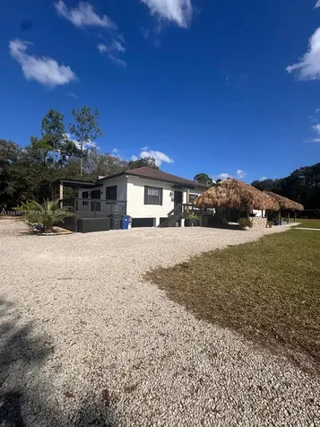 1525 Hendry Isles Boulevard Clewiston FL 33440