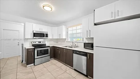 18502 NW 23rd Court Miami Gardens FL 33056