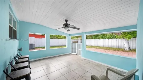 18502 NW 23rd Court Miami Gardens FL 33056