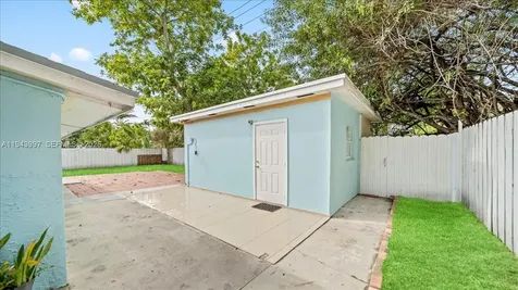 18502 NW 23rd Court Miami Gardens FL 33056