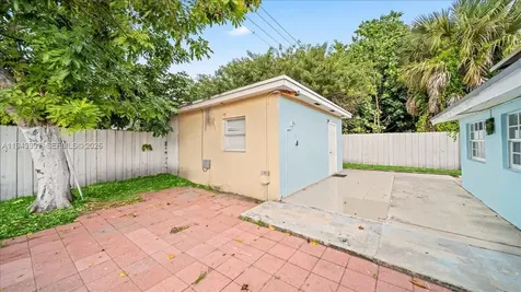 18502 NW 23rd Court Miami Gardens FL 33056