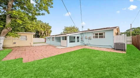18502 NW 23rd Court Miami Gardens FL 33056