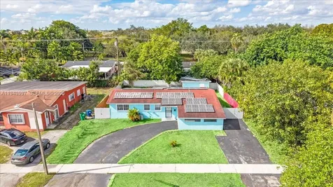 18502 NW 23rd Court Miami Gardens FL 33056