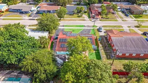 18502 NW 23rd Court Miami Gardens FL 33056
