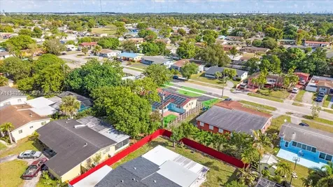 18502 NW 23rd Court Miami Gardens FL 33056