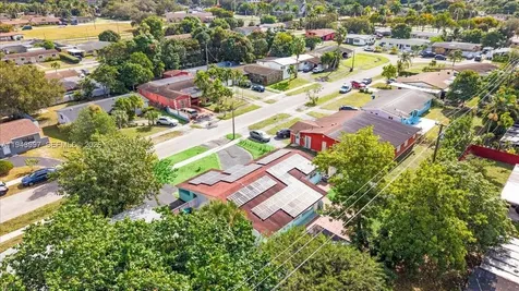 18502 NW 23rd Court Miami Gardens FL 33056