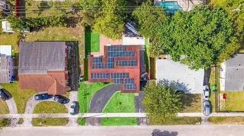 18502 NW 23rd Court Miami Gardens FL 33056