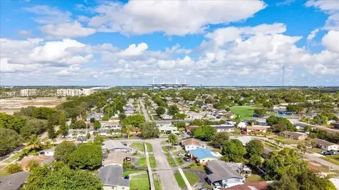 18502 NW 23rd Court Miami Gardens FL 33056