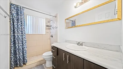 18502 NW 23rd Court Miami Gardens FL 33056