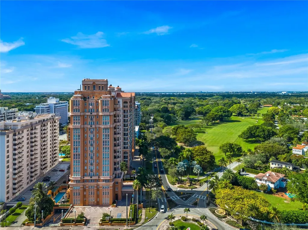 600 Coral Way Coral Gables FL 33134